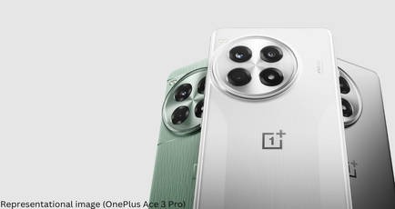 OnePlus tipped to launch small-screen flagship in the Ace series in Q2 2025