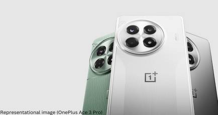 OnePlus Ace 5, Ace 5 Pro tipped to launch in China in December