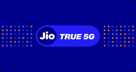 Jio launches Rs 601 voucher with one year unlimited 5G data
