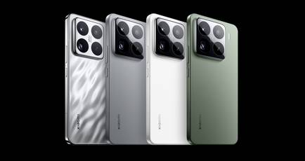 Xiaomi 15 appears on FCC, global launch imminent