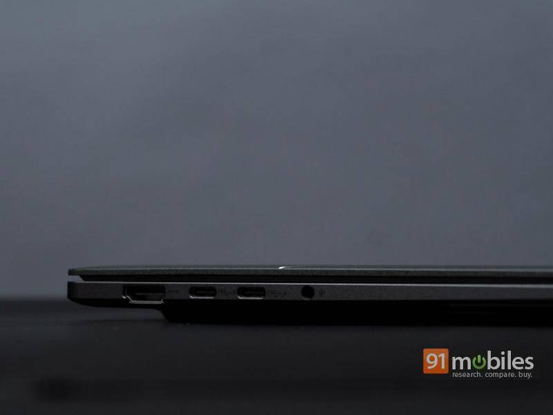 ASUS ZenBook S 16 review: Cutting-edge hardware meets premium design 3 asus zenbook s16
