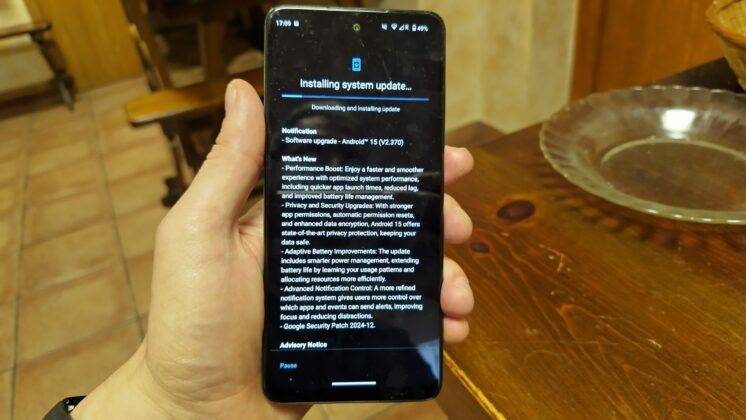 Android 15-HMD-Pulse-Pro-2