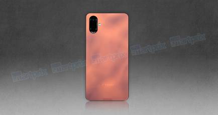 Samsung Galaxy F06 leaked renders reveal design and colour options