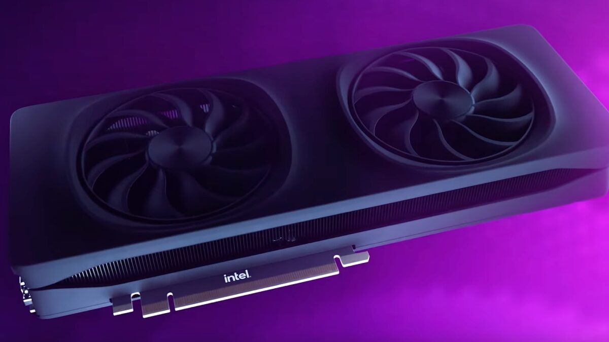 Intel Arc B570 and B580 GPUs launched with impressive performance boost