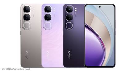 Vivos Jovi V50 Lite appears on Geekbench, launch could be imminent