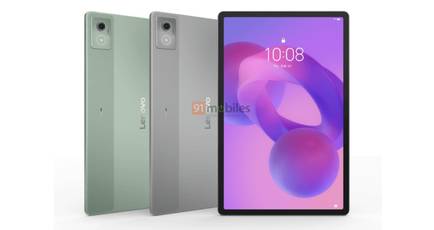 [Exclusive] Lenovos upcoming tablets revealed ahead of CES 2025 debut