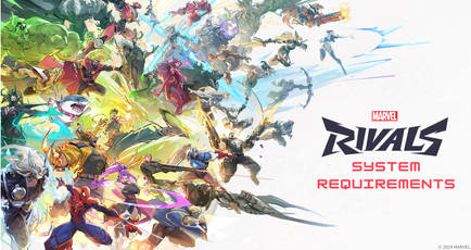 Marvel Rivals PC requirements: minimum, recommended specs, release date and features