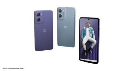 New Motorola phone appears on BIS, could be Motorola Houston