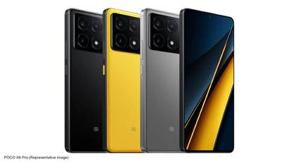 POCO X7 global model appears on Geekbench, launch seems imminent