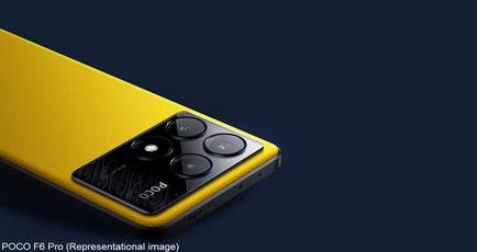 POCO X7 Pro, POCO X7 Pro Iron Man Edition spotted on NBTC; launch imminent