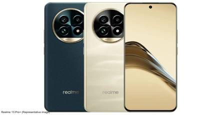 Mysterious Realme phone appears on Geekbench and Camera FV-5 certification, could be Realme 14 Pro