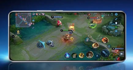 Realme Neo7 battery confirmed ahead of launch; Realme phone with 8000mAh battery tipped to be in works