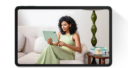 Tecno Megapad 11 with 90Hz display, 8000mAh battery launched globally: specifications