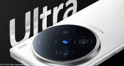 Vivo X200 Ultra China launch timeline and Vivos 2025 product roadmap tipped
