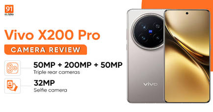 Vivo X200 Pro camera review: a worthy successor to the X100 Pro