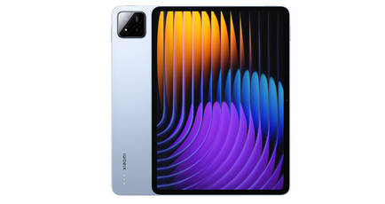 Xiaomi Pad 7 series global models appear on SIRIM; new Redmi phone bags EEC certification