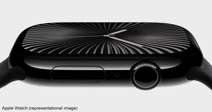 Get an Apple Watch for free by walking 15,000 steps daily in India: heres how