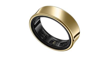 Samsung Galaxy Ring is getting two new sizes and heres the proof