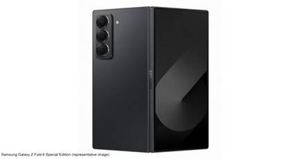 Samsung Galaxy Z Fold 7 and Flip 7 display details leak; Apple tipped to bring its first foldable in 2026