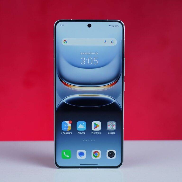 iqoo neo 7 vs realme 11 pro plus