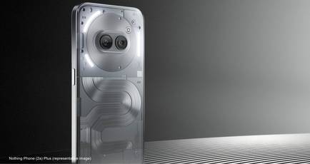 Nothings new product confirmed to debut in April 2025; could be Phone (3a) or CMF Phone 2