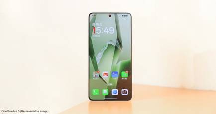 Possible OnePlus 13R Indian variant appears on Geekbench ahead of January launch