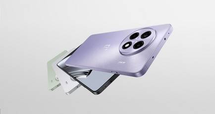 OnePlus Ace 5 Pro battery capacity, charging speed, and more confirmed