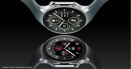 Possible OnePlus Watch 3 bags FCC certification, launch could be imminent