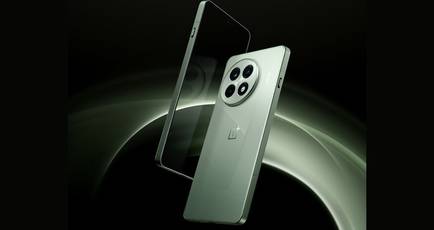 OnePlus Ace 5, Ace 5 Pro leaked promotional image reveals design, colours and key specs