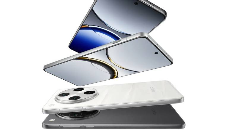 Oppo Find X8 Ultra Tipped To Feature Spectral Imaging Sensor Exclusive Oppo Find X8 Ultra Tipped To Feature Spectral Imaging Sensor Exclusive