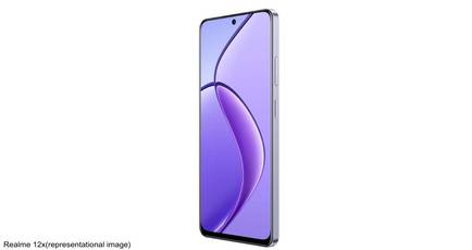 [Exclusive] Realme 14x to go on sale in India on December 18th; will feature IP69 rating, 6,000mAh battery
