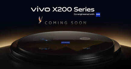 Vivo X200 series Flipkart and Amazon availability confirmed, key details revealed