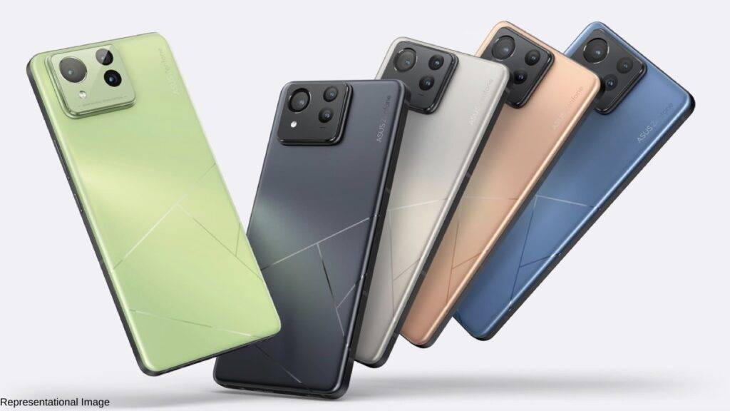 फरवरी 2025 में टॉप फोन लॉन्च करना: वनप्लस ओपन 2, Xiaomi 15 सीरीज़, विवो V50 सीरीज़, और अधिक 6 आसुस ज़ेनफोन 12 अल्ट्रा, एएसएएस