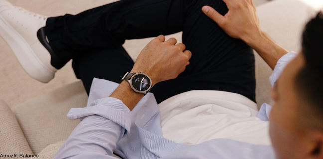 Amazfit Balance