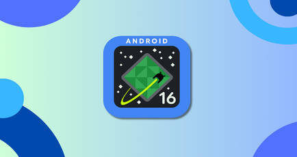 What are the new features in Android 16 as beta 1 rolls out?