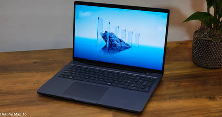 Dell, Dell Pro, and Dell Pro Max laptops and desktops announced at CES 2025