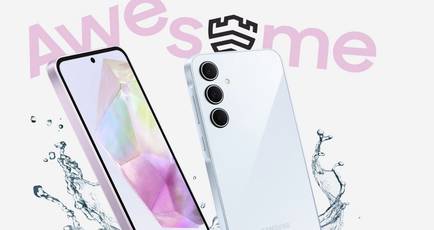 Samsung Galaxy A-series phones could come with Awesome Intelligence features