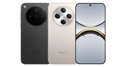 OPPO Find X8 series reportedly gets Powered Off Finding, heres how it works