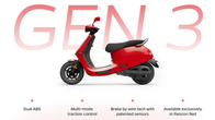 Ola Electric launches Gen 3 scooters price, features