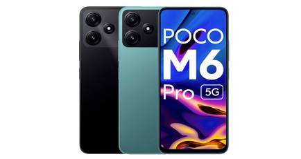 POCO M6 Pro 5G available under Rs 10,000 on Amazon but should you buy it?