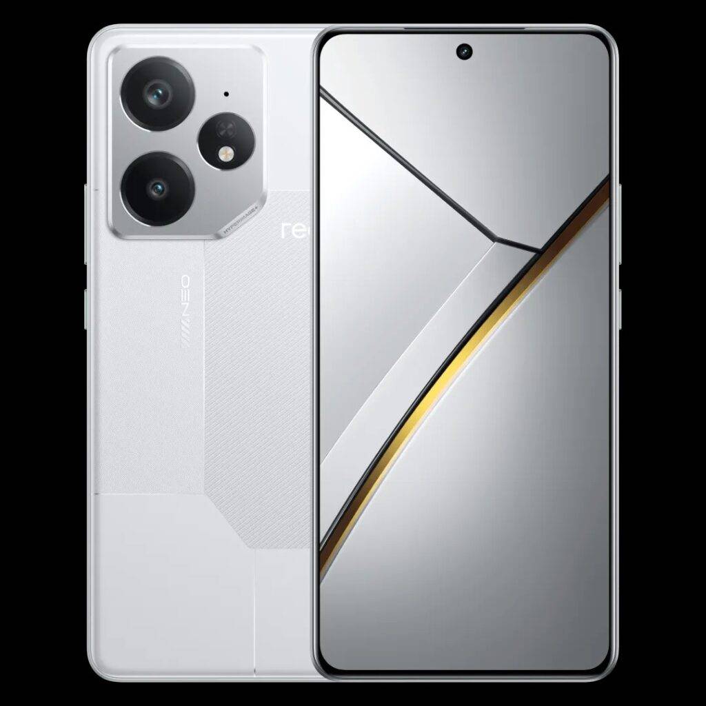 Realme Neo 7