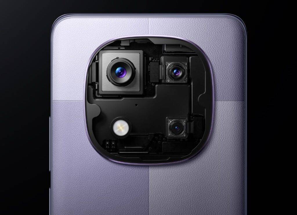 Redmi Note 14 Pro 5G