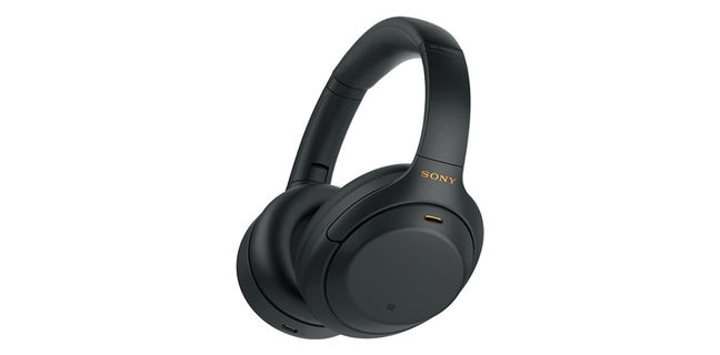 Sony WH-1000XM4