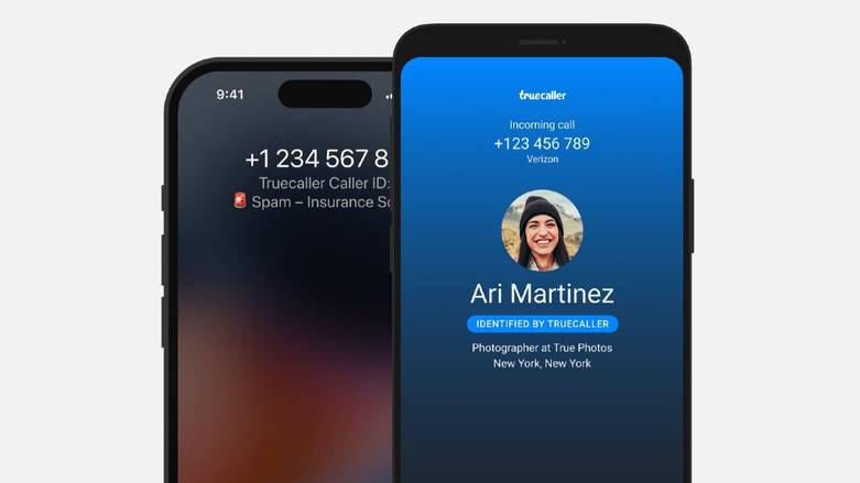 Truecaller
