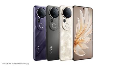 Alleged Vivo V50e bags Indias BIS certification; Vivo V50, Y29, Y04 also spotted online