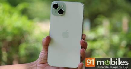 iPhone 15 price in India under Rs 60,000 in Amazon Great Republic Day sale: should you buy?