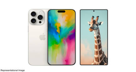 iPhone 17 Air and Samsung Galaxy S25 Slim might feature surprisingly small batteries, claims tipster