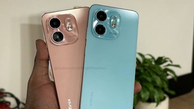 (अनन्य) Infinix Smart 9 HD भारत लाँच तारीख, थेट प्रतिमा उघडकीस 1 infinix smart 9 hd live