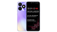 itel Zeno 10