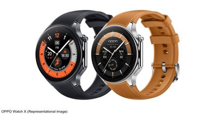 Possible OPPO Watch X2 series/rebranded OnePlus Watch 3 Pro spotted on TENAA